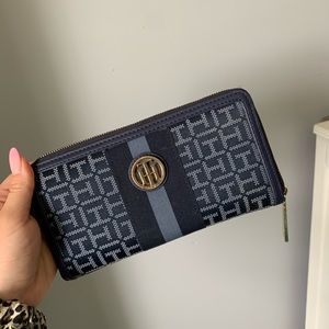 Tommy Wallet